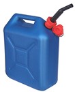 JERRICAN PLASTIQUE 10 LITRES