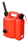 JERRYCAN PLAST.2 RESER.HUIL/ESSE