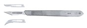 SCALPEL DE PRECISION (CHIRURGIE)