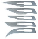LAMES DE SCALPEL  JEU DE 5 SC