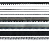 5 LAMES 130MM BOIS/PLASTIQUE SC