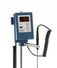 Thermomètre à contact digital pour plaques Stuart US/UC152 et US/UC152D