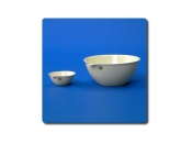 Capsule evap. JIPO f/plat, 151x63 mm Le lot de 5