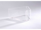 Cellule de Hull en PLEXIGLAS