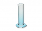 BONBONNE EN VERRE PYREX 5L RODAGE 45/40 + BOUCHON - Laboratoir