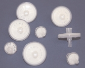 Filtre seringue porosité 0,20 µm, lot de 50