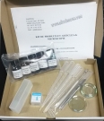 Kit de matériel de microscopie