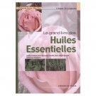 Livre bien être Huiles essentielles