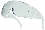 Lunettes de protection polycarbonnate incolore