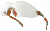 Lunettes de protection monobloc - Le lot de 10 (ex 69005041)