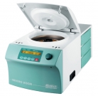MIKRO 200 R, centrifugeuse de paillasse réfrigérée sans rotor, 220-240 V