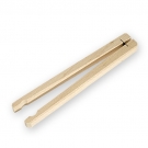 Pince en bois matras 23 cm pour tubes