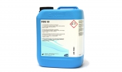 Agent nettoyant polyvalent alcalin - RBS 50 - 4x5L (Détergent machines à laver, bains à ultrasons)