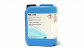 Neutralisant acide à base d'acides organiques (citrique) - RBS A 375 - bidon naturel de 5L (machine à laver)