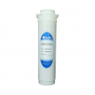 Cartouche de polissage FRANCE EAU , compatible Millipore QUANTUM TEX (QTUM0TEX1)