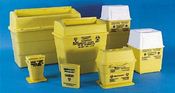 Collecteur Sharpesafe, 0,3 L