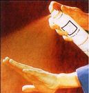 Spray DIPHOTERINE, 106 ml