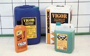 Détergent industriel  VIGOR 1250 ml