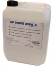 Eau purifiée non stérile 5 L / France EAU (pour du stérile, nous consulter)