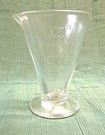 Verre à expérience gradué épais, 250 mL le lot de 1