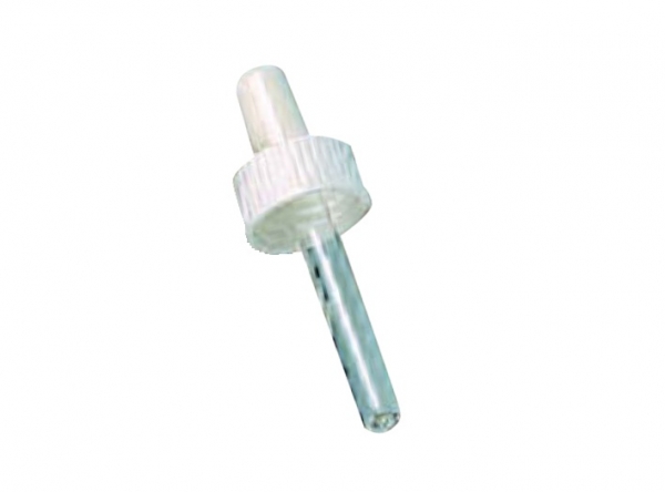 Compte-gouttes 4 à 15 ml - Flacons compte-gouttes - Flaconnage plastique -  Matériel de laboratoire