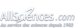 AllSciences.com - Au service des sciences depuis 1902